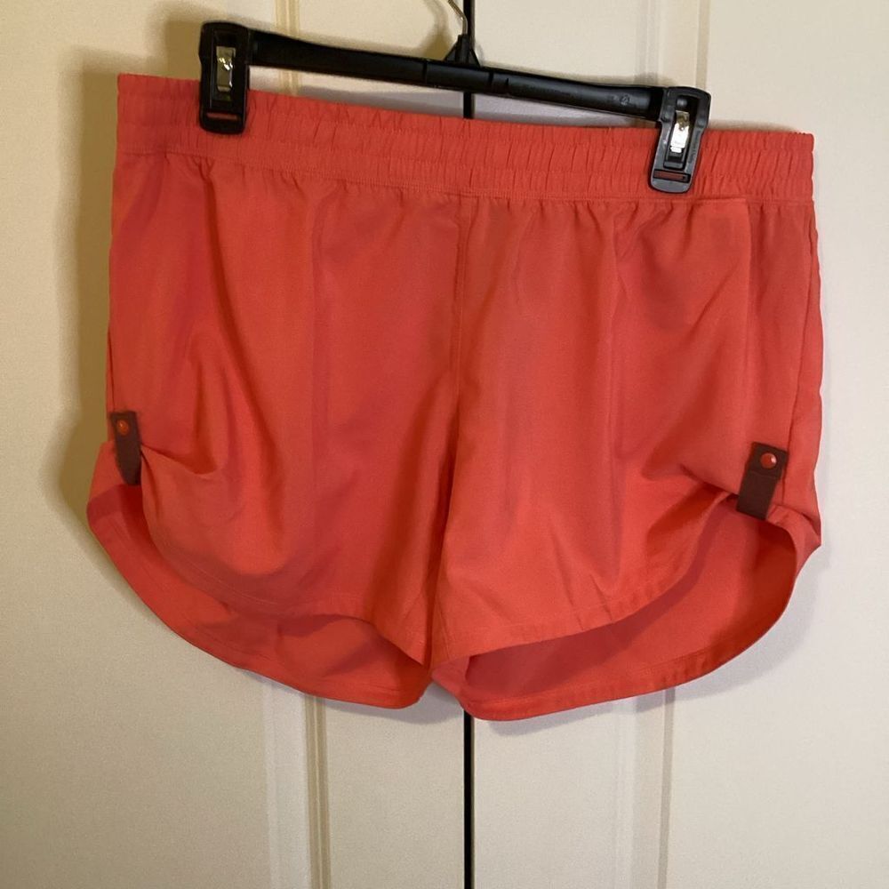 Nwt Womens Adidas Athletic Short